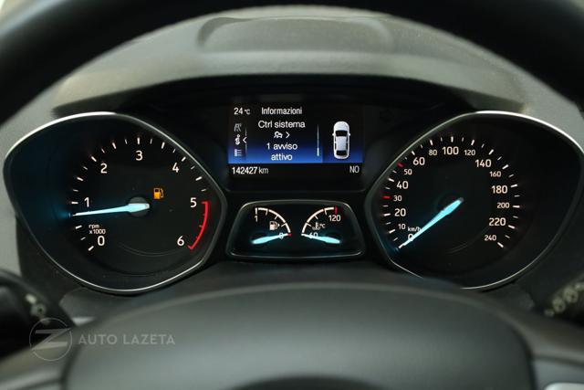 FORD Kuga 2.0 120 CV Titanium