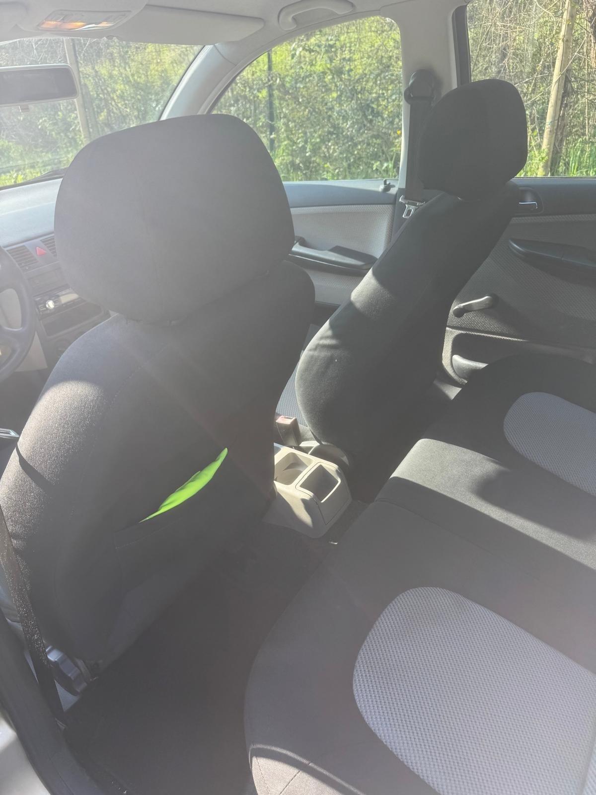 Skoda Fabia 1.2 12V cat 5p. Spirit