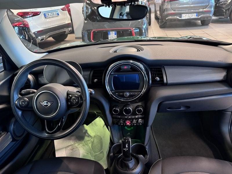 MINI Mini Cooper Hype