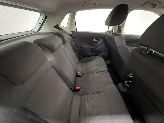 Volkswagen Polo 1.2 TDI DPF 5 p. Comfortline
