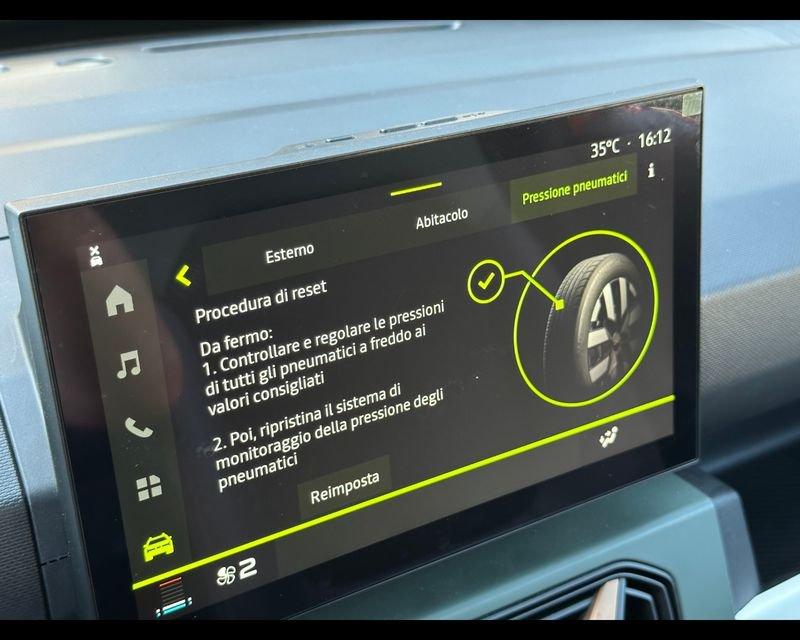 Dacia Spring Spring Extreme Electric 26,8 kWh