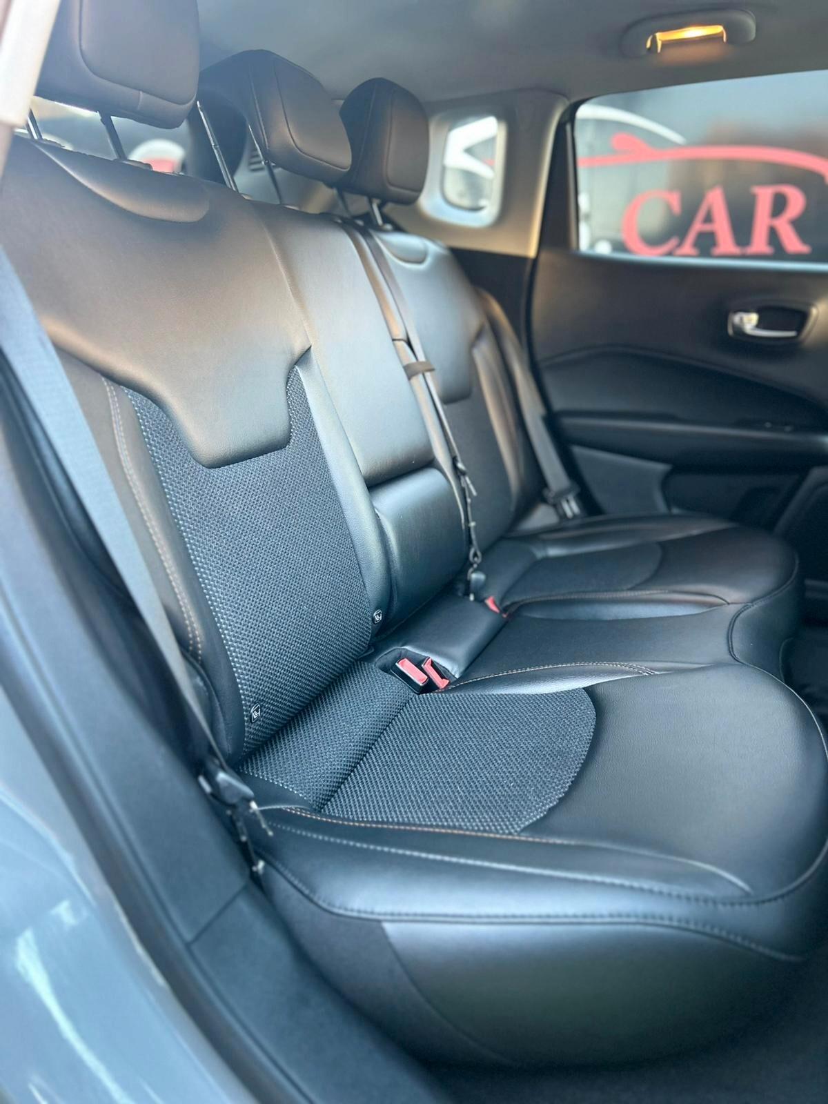 Jeep Compass 1.6 Multijet 120 cv II 2WD Limited
