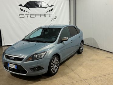 Ford Focus Focus 2.0 TDCi (136CV) 5p. DPF