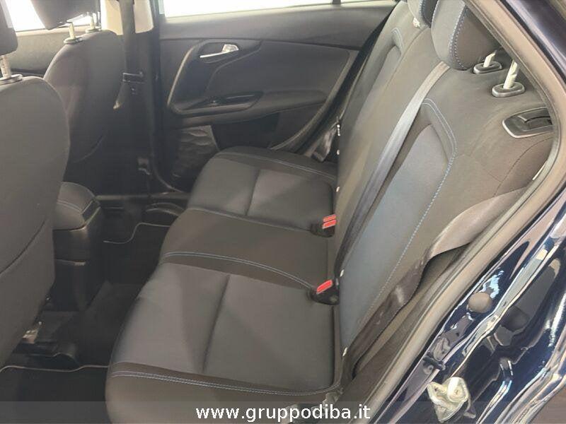 FIAT Tipo Station Wagon E6d Temp 1,3 Mjt 95cv