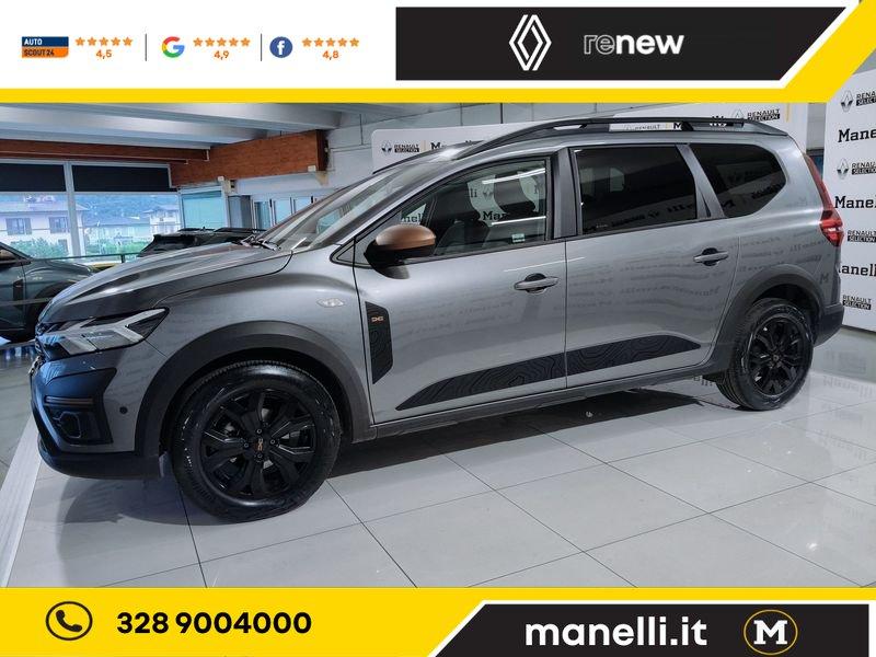 Dacia Jogger Extreme UP 1.0 TCe GPL rif.GT623