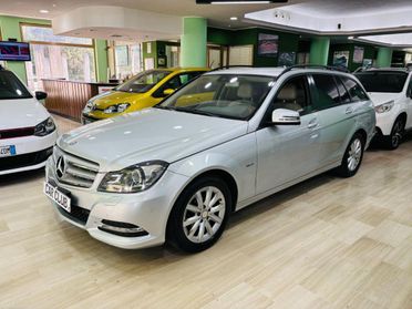Mercedes Classe C 220 CDI BlueEFFICIENCY Elegance