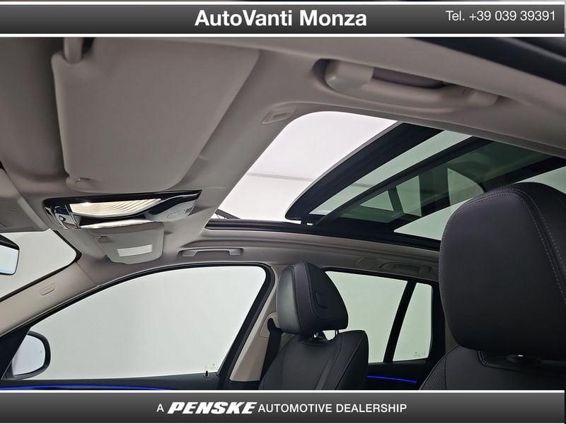 BMW X3 X3 xdrive30d mhev 48V Msport 249cv auto