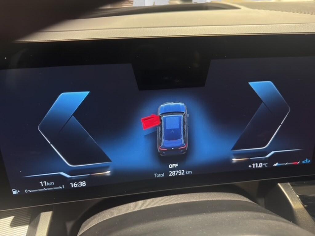 BMW Serie 5 Touring 520 d 48V M Sport Pro xDrive Steptronic