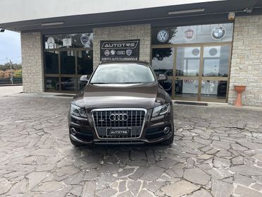 Audi Q5 2.0 TDI 170 CV quattro S tronic S LINE