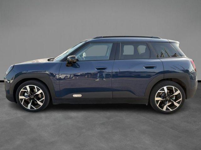 MINI Mini Aceman E Classic