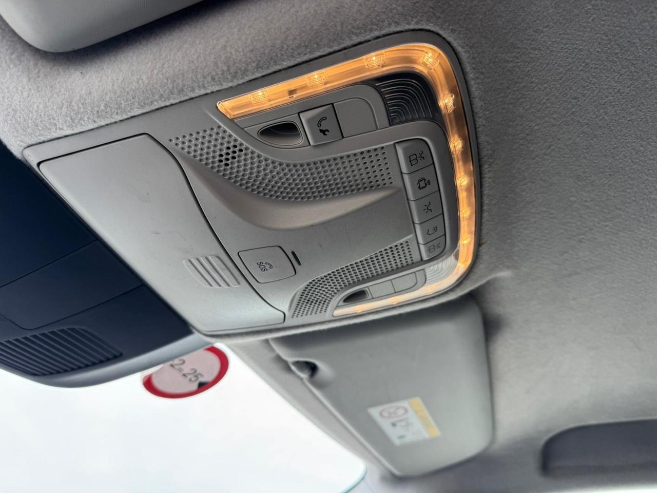 Mercedes-benz Vito 1.7 110 CDI PL Furgone Extra-Long