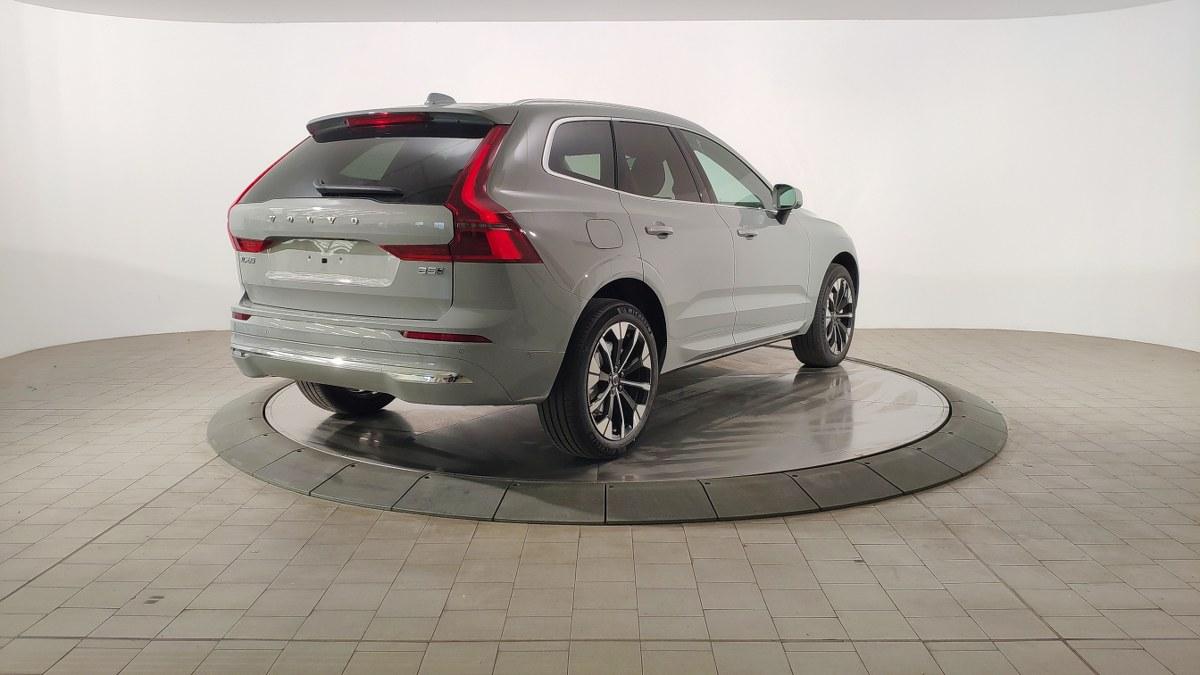 VOLVO Xc60 B5 Mild Hybrid Awd Automatico Plus Bright