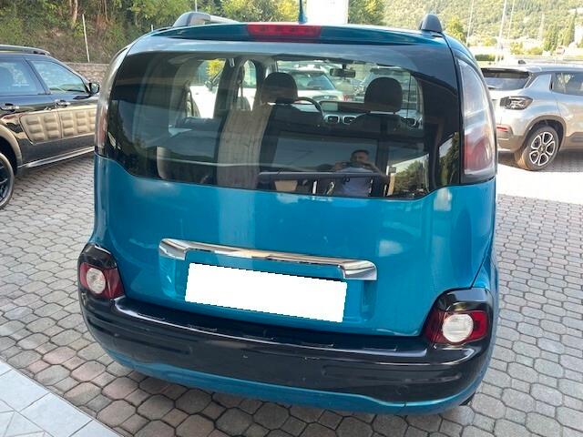 Citroen C3 Picasso C3 Picasso 1.6 HDi 90 GUIDABILE DA NEOPATENTATI.