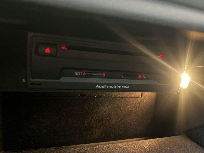 Audi A3 A3 Cabrio 1.6 TDI clean diesel Ambition