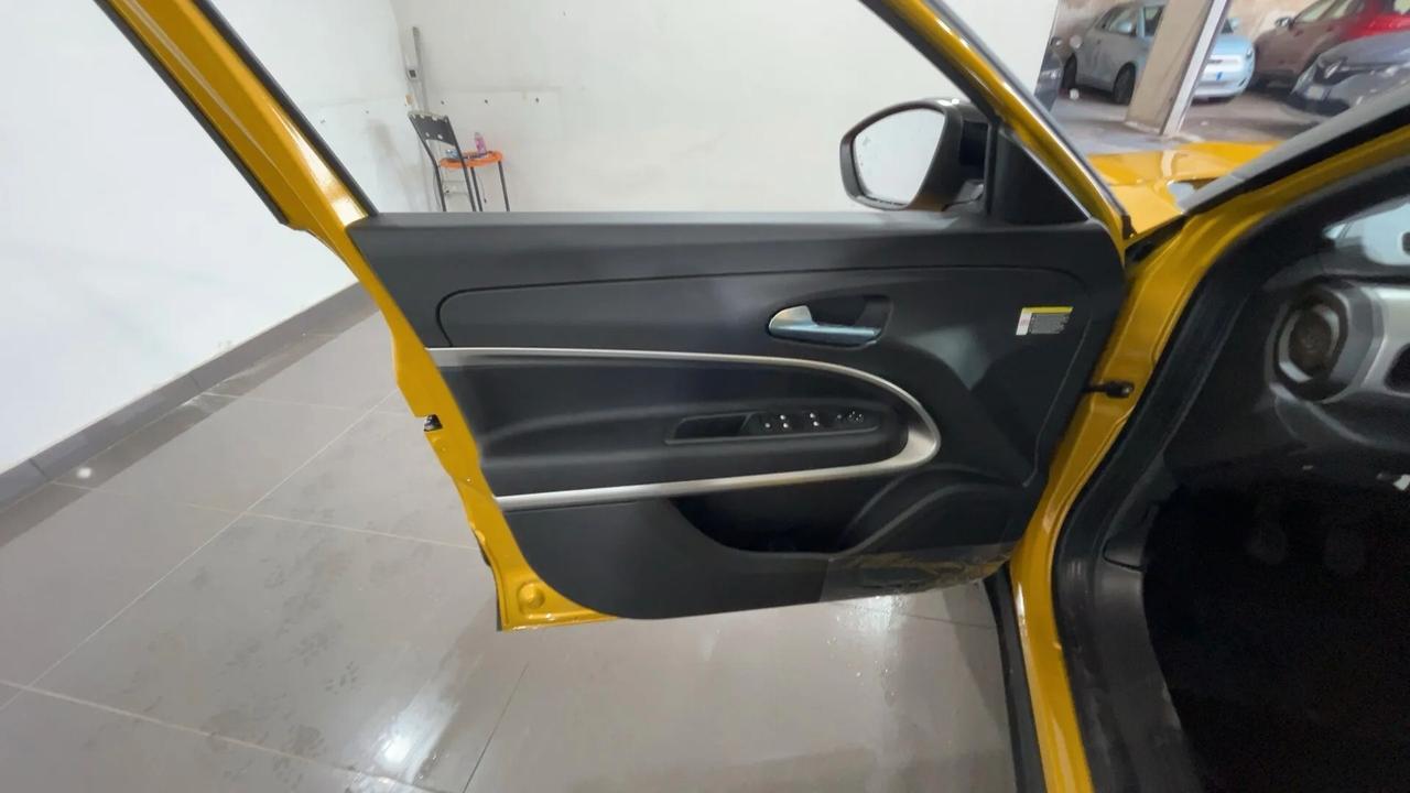 Jeep Avenger 1.2 Turbo 100 CV Summit