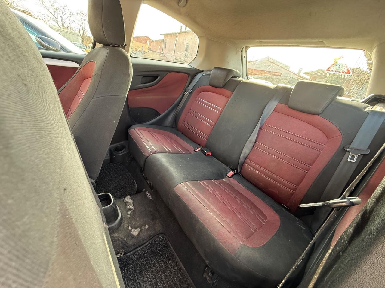 Fiat Punto Classic 1.2 5 porte Natural Power Active