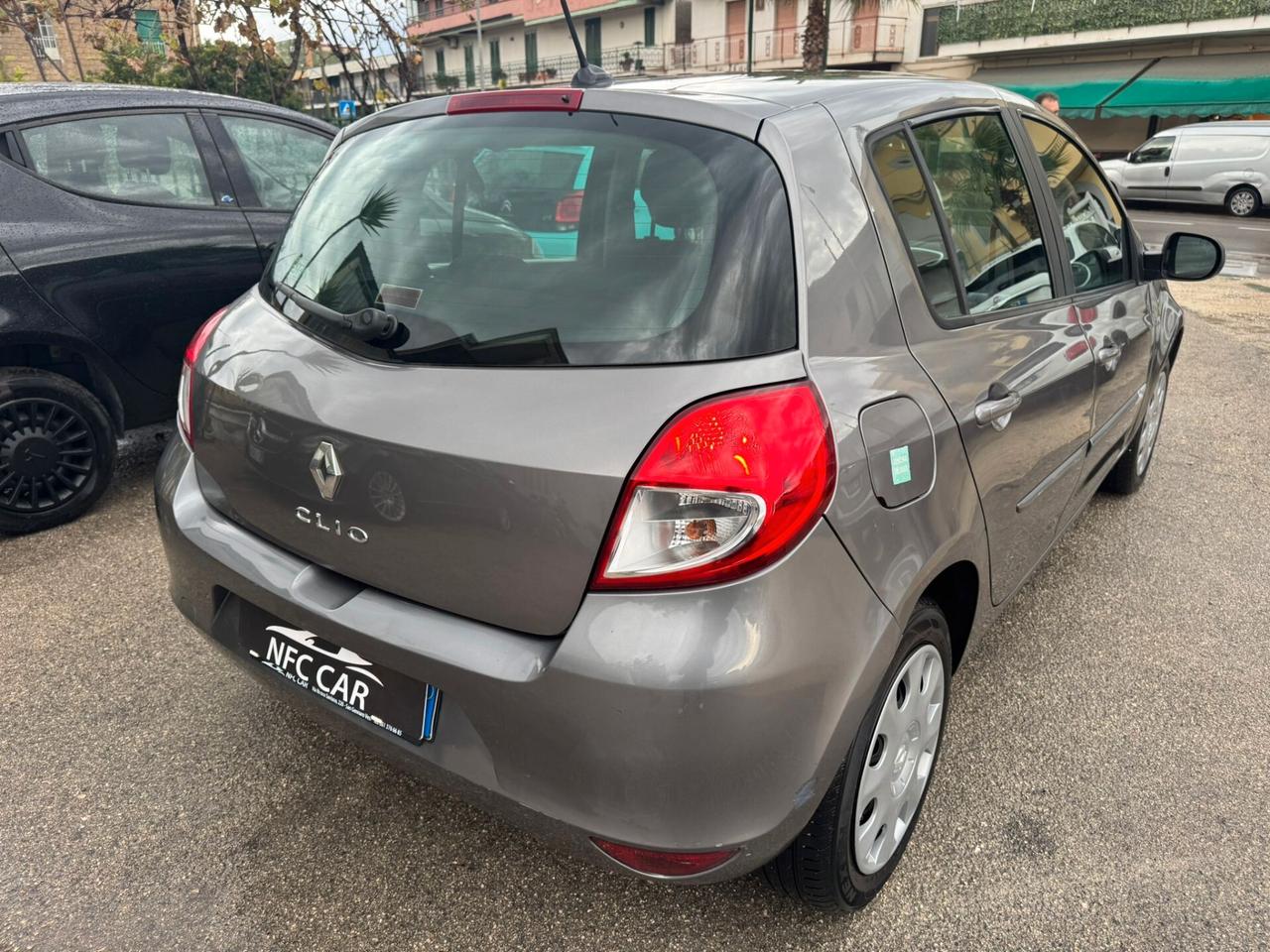 Renault Clio 1.2 16V 5 porte Live!