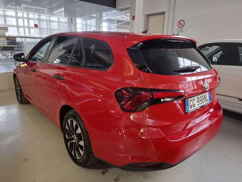 FIAT Tipo SW II 2021 SW 1.6 mjt City Life s&s 130cv