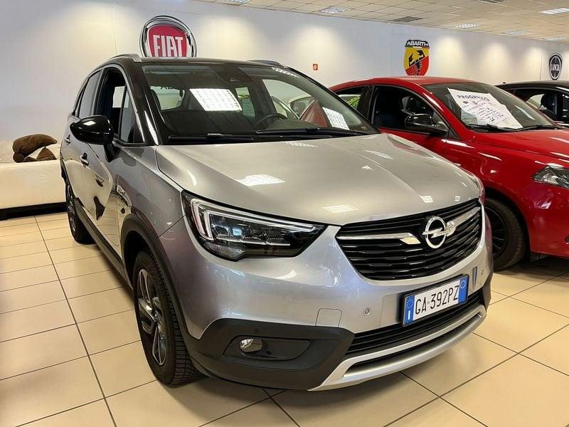 Opel Crossland Crossland X 1.2 Turbo 12V 130 CV Start&Stop aut. Innovation