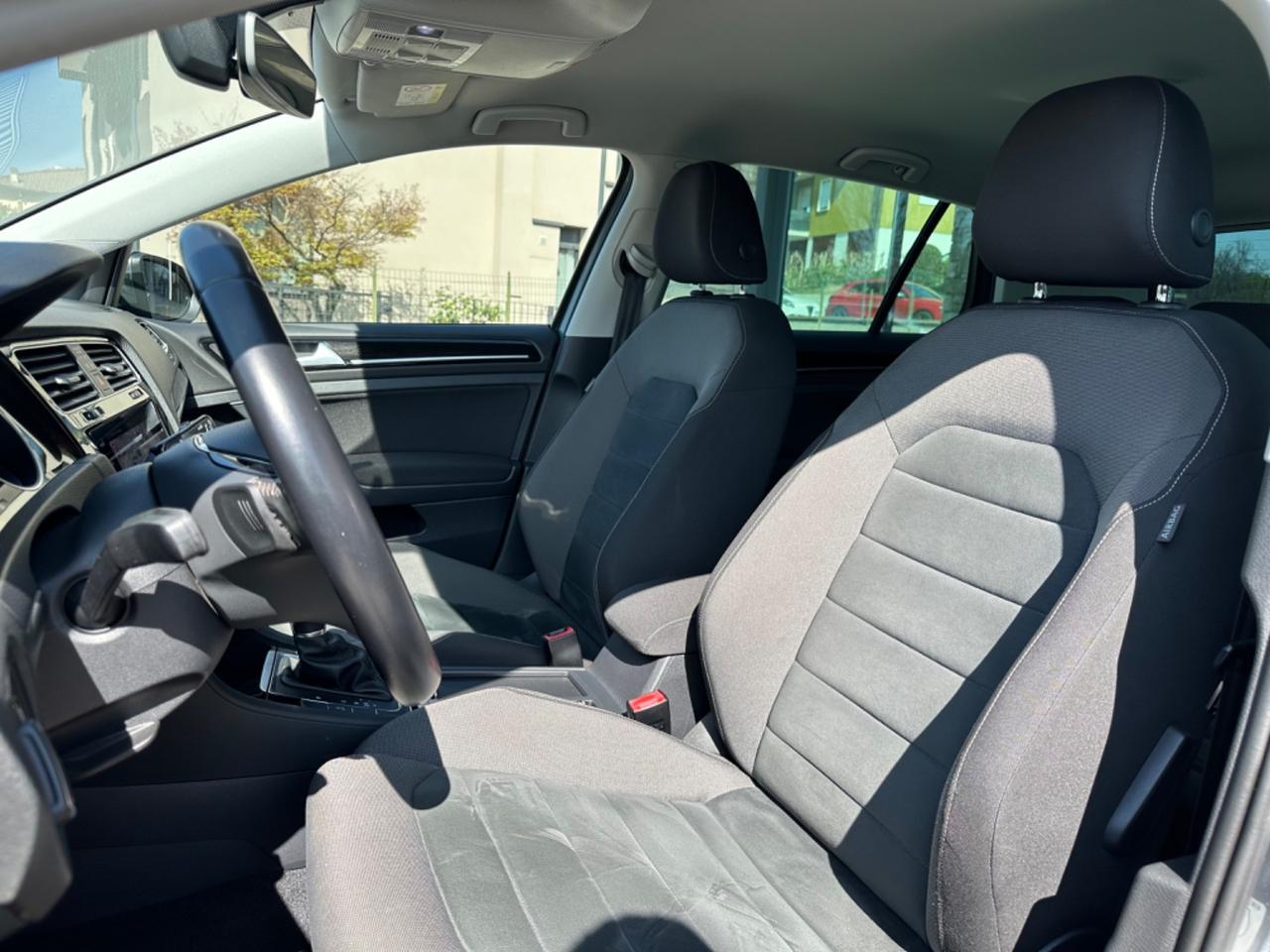Volkswagen Golf 1.5 TSI ACT DSG 3p. Sport BlueMotion Technology