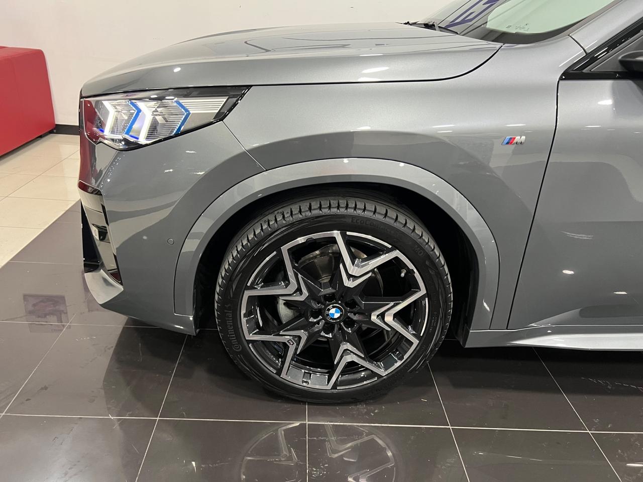 Bmw X2 SDRIVE20d mhev 48V MSPORT PRO 150 cv
