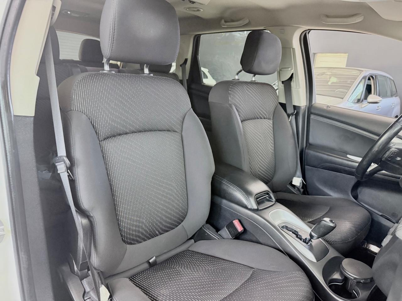 Fiat Freemont 2.0 Mjt 170 CV 4x4 aut. Urban
