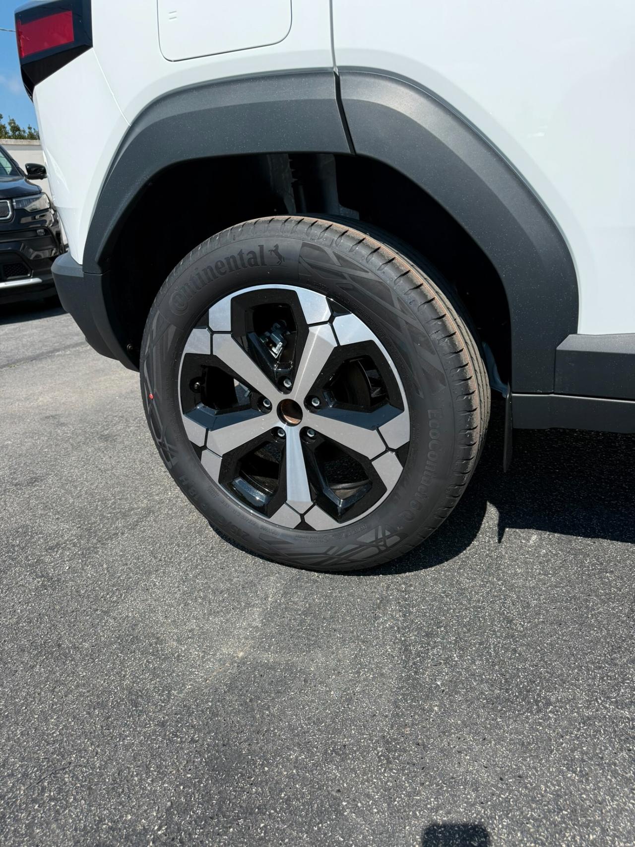Dacia Duster Eco-G 120 CV Journey 01/2026