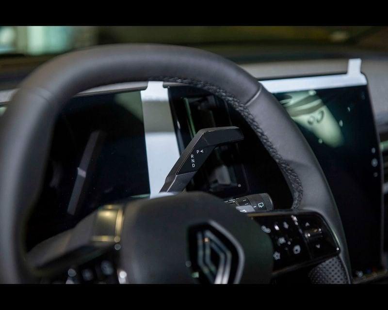Renault Scénic E-TECH ELECTRIC techno 170 cv comfort range