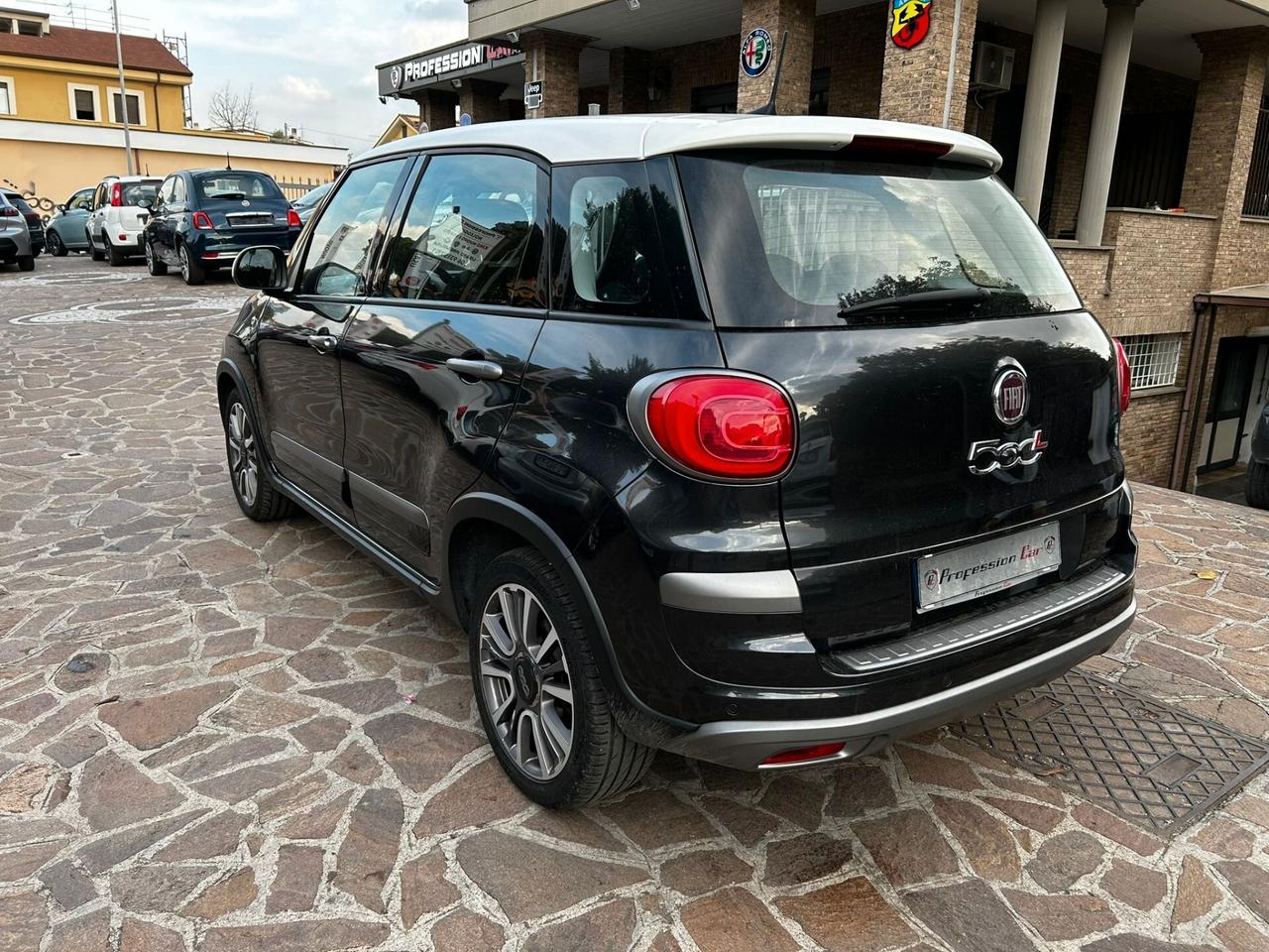 Fiat 500L 1.6 Multijet 120 CV Cross