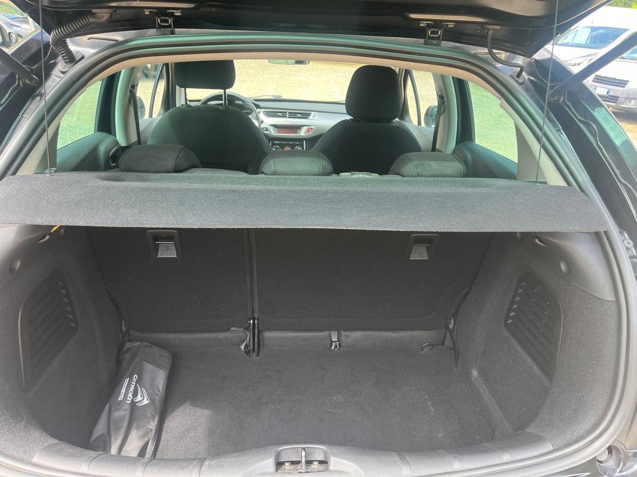 Citroen C3 1.6 Diesel - Neopatentati