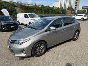 Toyota Auris Auris 1.8 Hybrid Active Plus