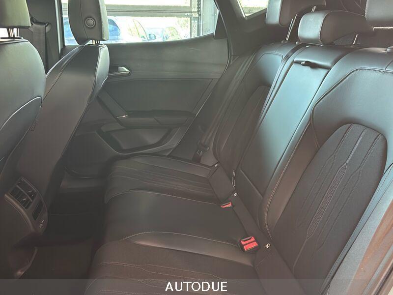 Cupra Formentor 2020 2.0 tdi 150cv