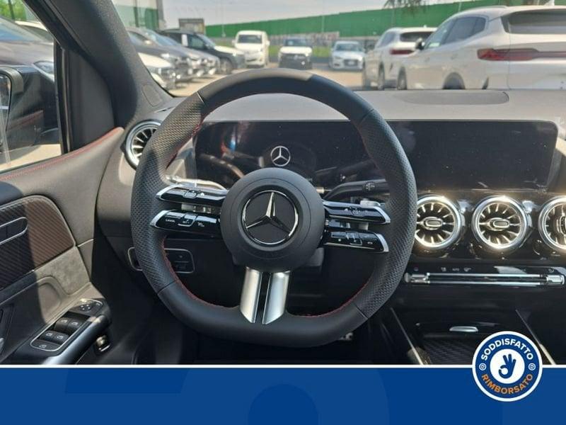 Mercedes-Benz Classe B 180d Automatic AMG Line Advanced Plus