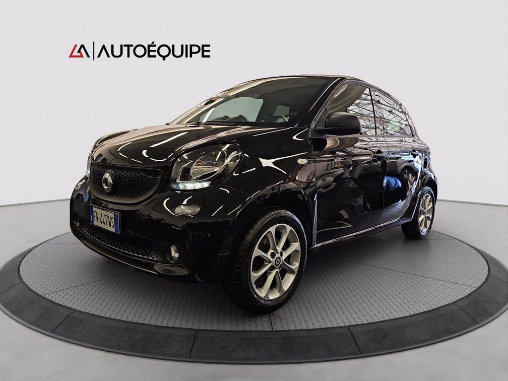 SMART Forfour 1.0 Youngster 71cv twinamic del 2019