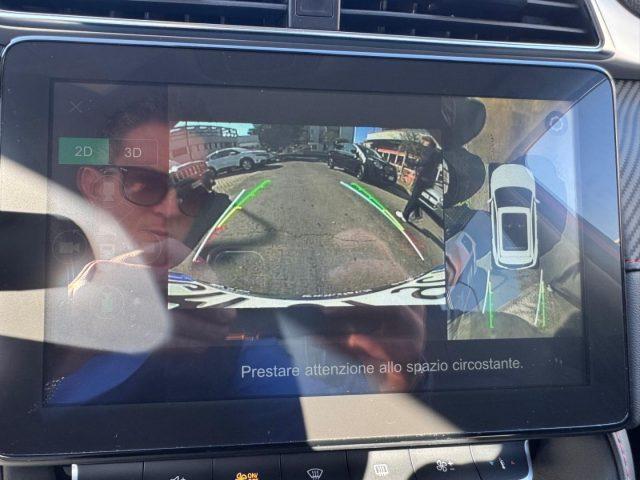 MG ZS 1.5 VTi-tech LUXURY