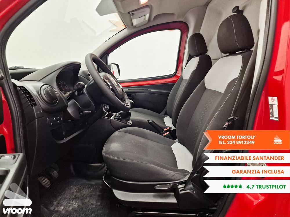 FIAT Fiorino 2ª serie Fiorino 1.3 MJT 95CV Com...