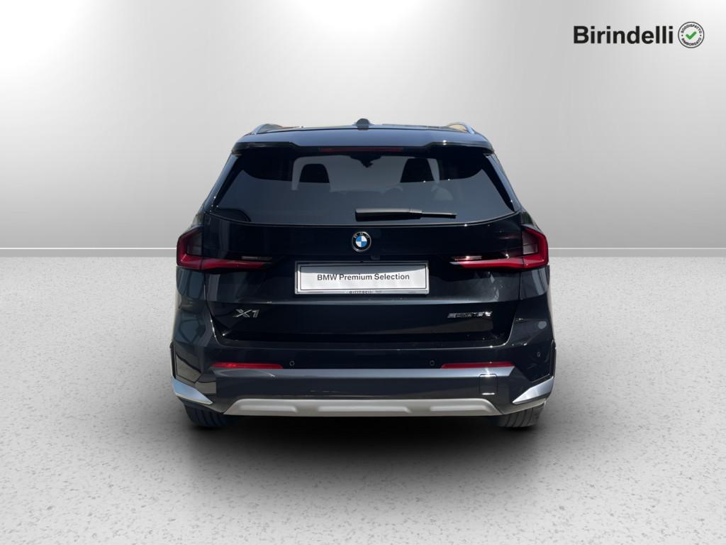 BMW X1 (U11) - X1 sDrive 18d xLine Edition Essence