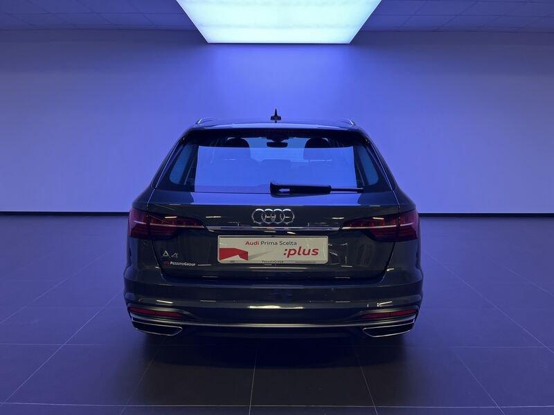 Audi A4 Audi Avant Business Advanced 30 TDI 100(136) kW(PS) S tronic