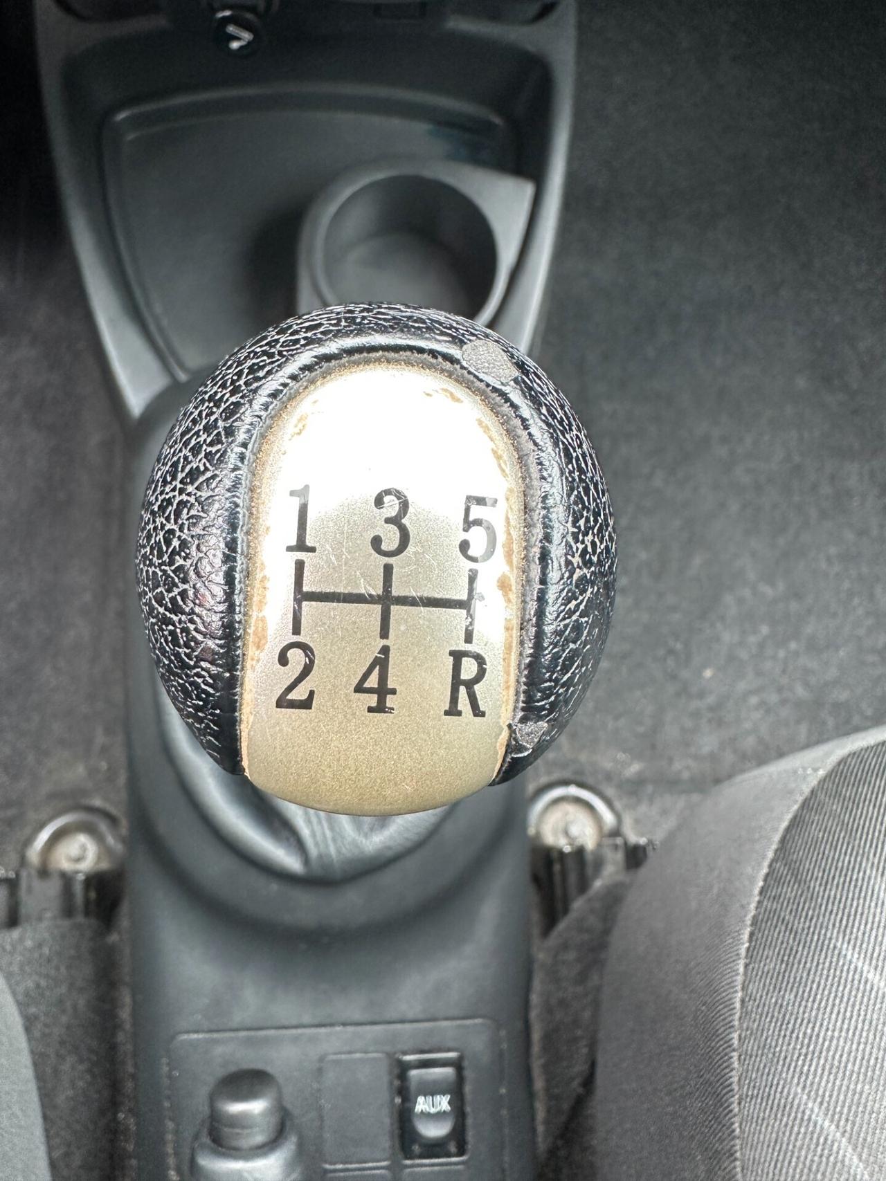 Toyota Yaris 1.0 Benzina (Garanzia 24 Mesi)