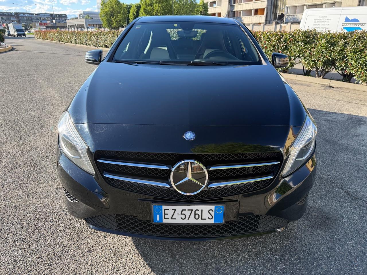 Mercedes-benz classe A 180 CDI Executive