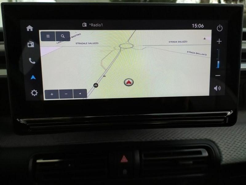 Citroën C3 100 Max Promo CBC 5