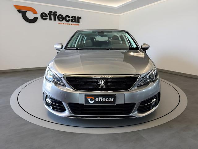 PEUGEOT 308 BlueHDi 100 S&S SW Active