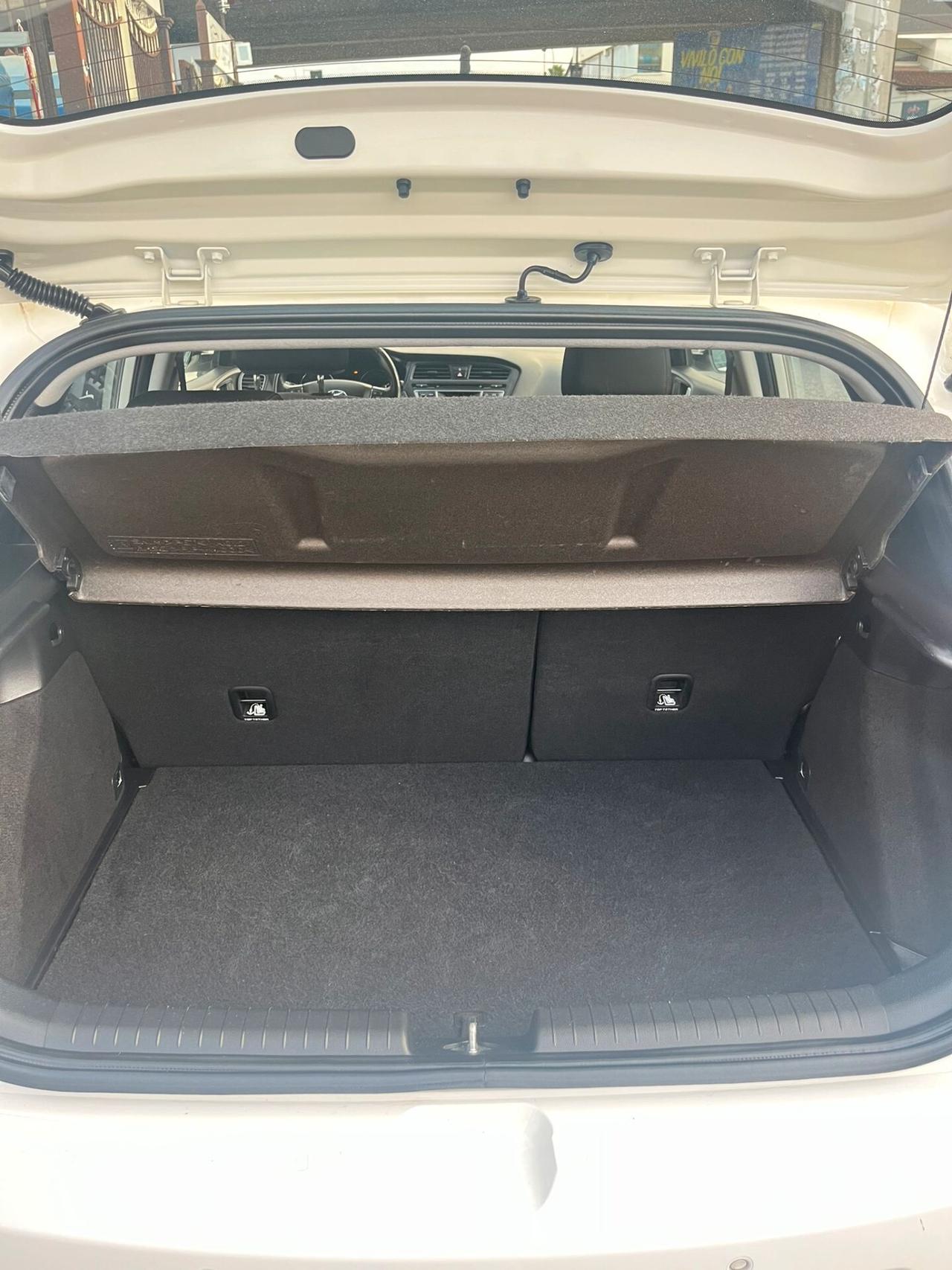 Hyundai i20 1.2 84 CV 5 porte Econext Comfort