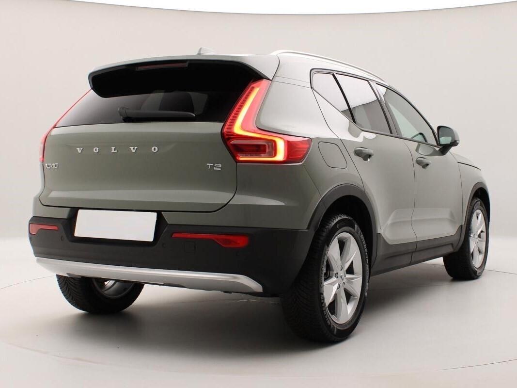 Volvo XC40 T2 automatico Core