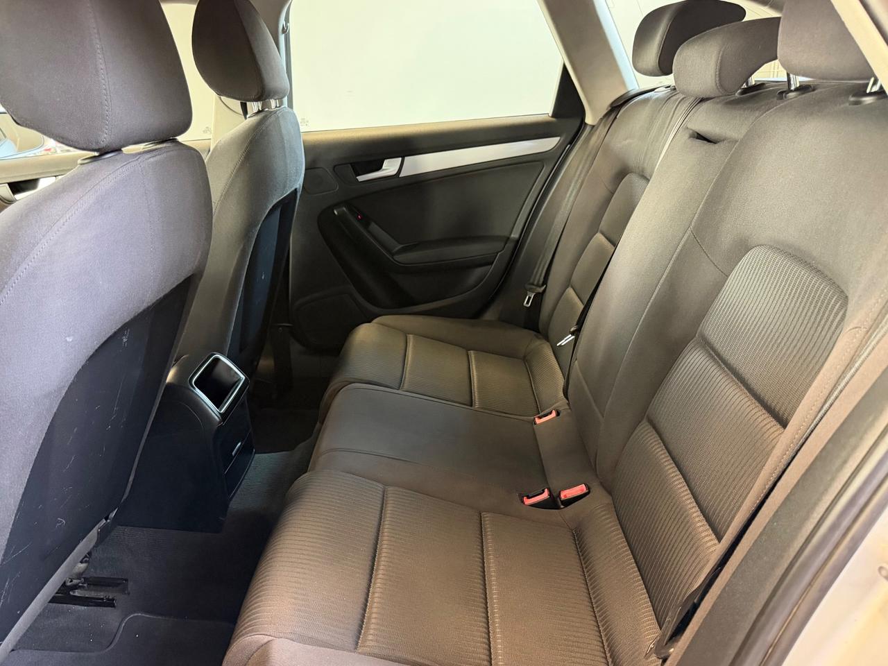 Audi A4 2.0 TDI 143CV F.AP. Advanced