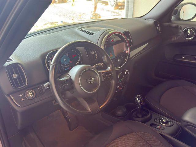 MINI Countryman Cooper D Essential