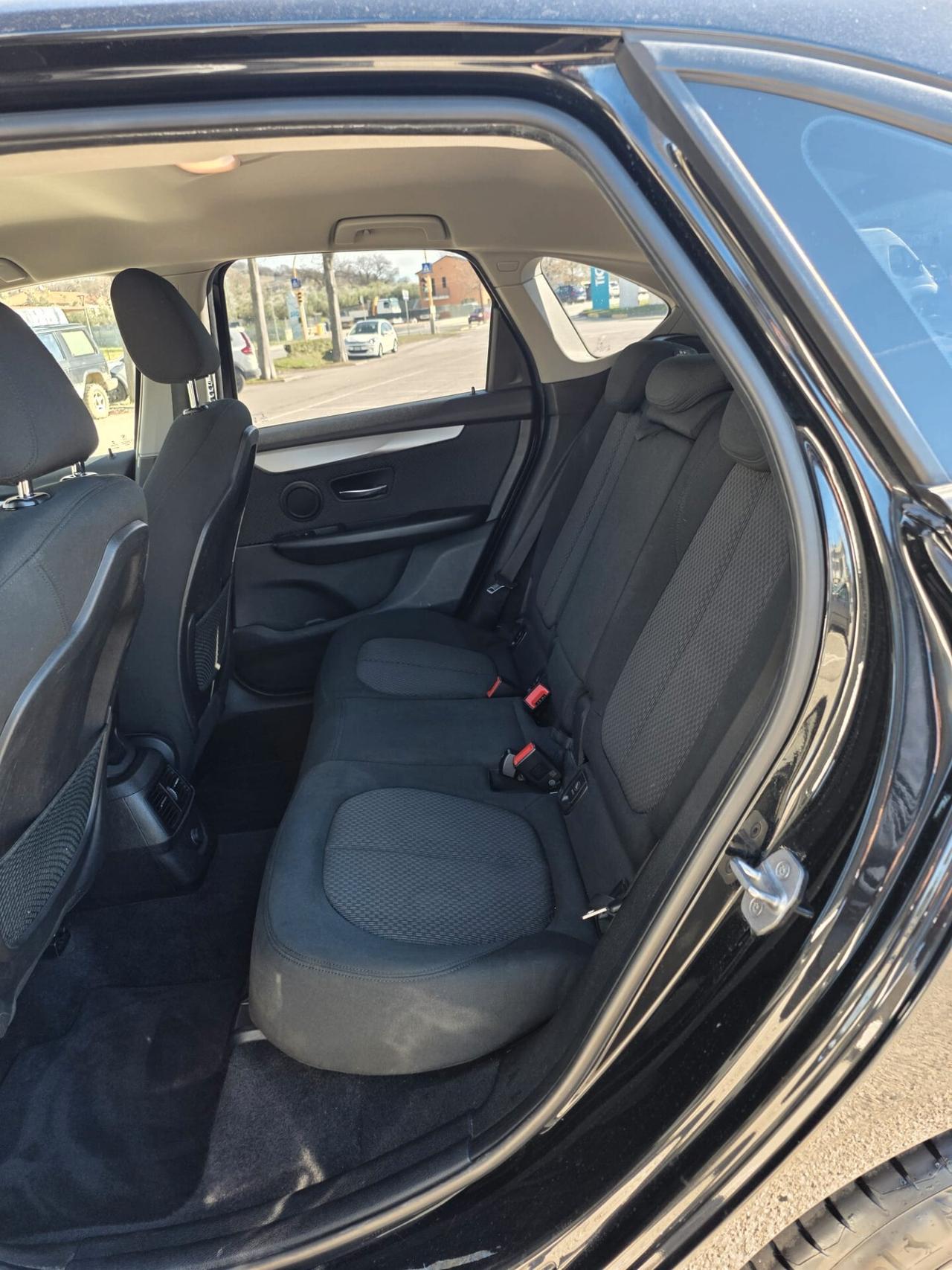 Bmw 218d FINANZIABILE