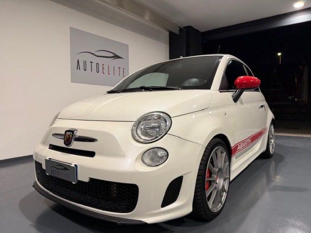 ABARTH 595 1.4 Turbo T-Jet 160 CV EsseEsse