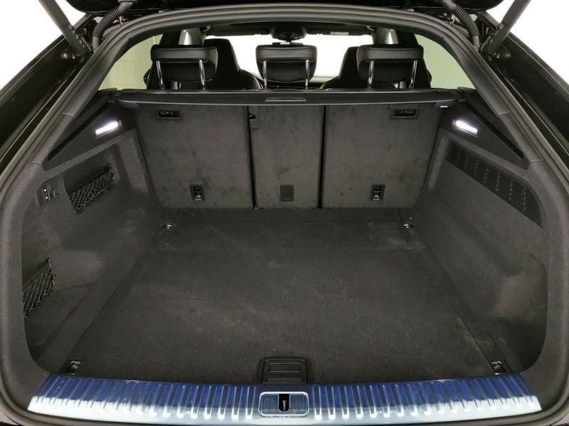 Audi Q8 55 3.0 tfsi mhev Sport quattro tiptronic