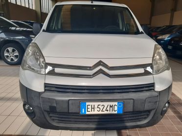 Citroen Berlingo 1.6 HDi 90CV FAP Van 3 posti Club L2